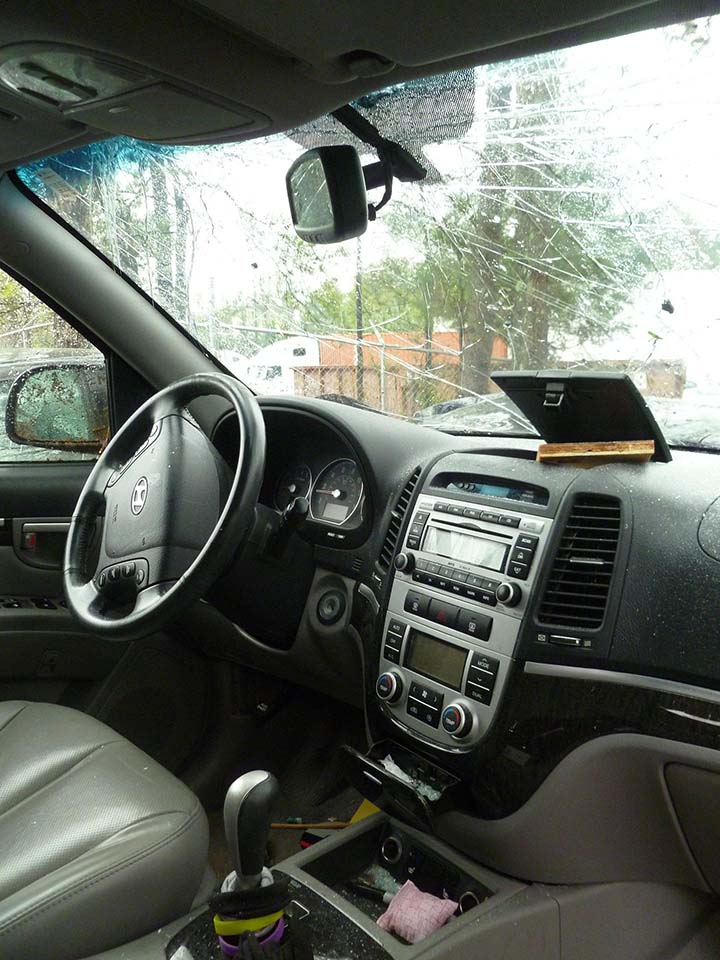mobile windshield Boise