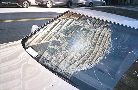 auto windshield repair Boise